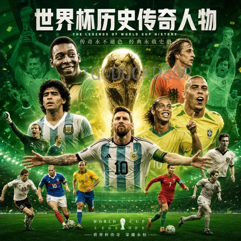 2026世界杯分组结果预测：48队扩军下的死亡之组与种子队解析