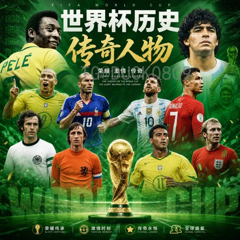 2026年世界杯淘汰赛赛程一览：全面解析赛事安排与看点
